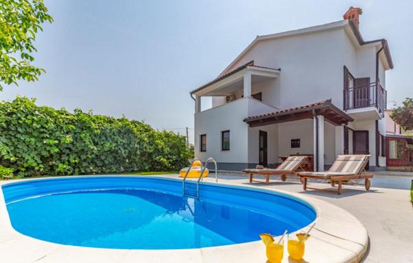 Villa Leggiero - Ferienwohnung Fazana