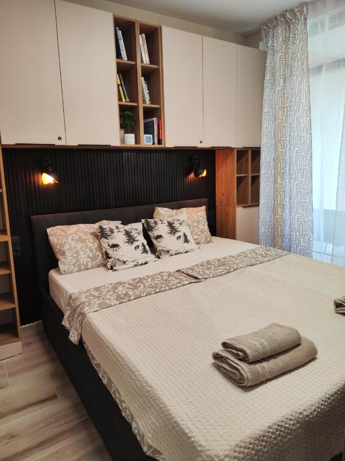 Студио Sand, к-с Нестинарка - B&B