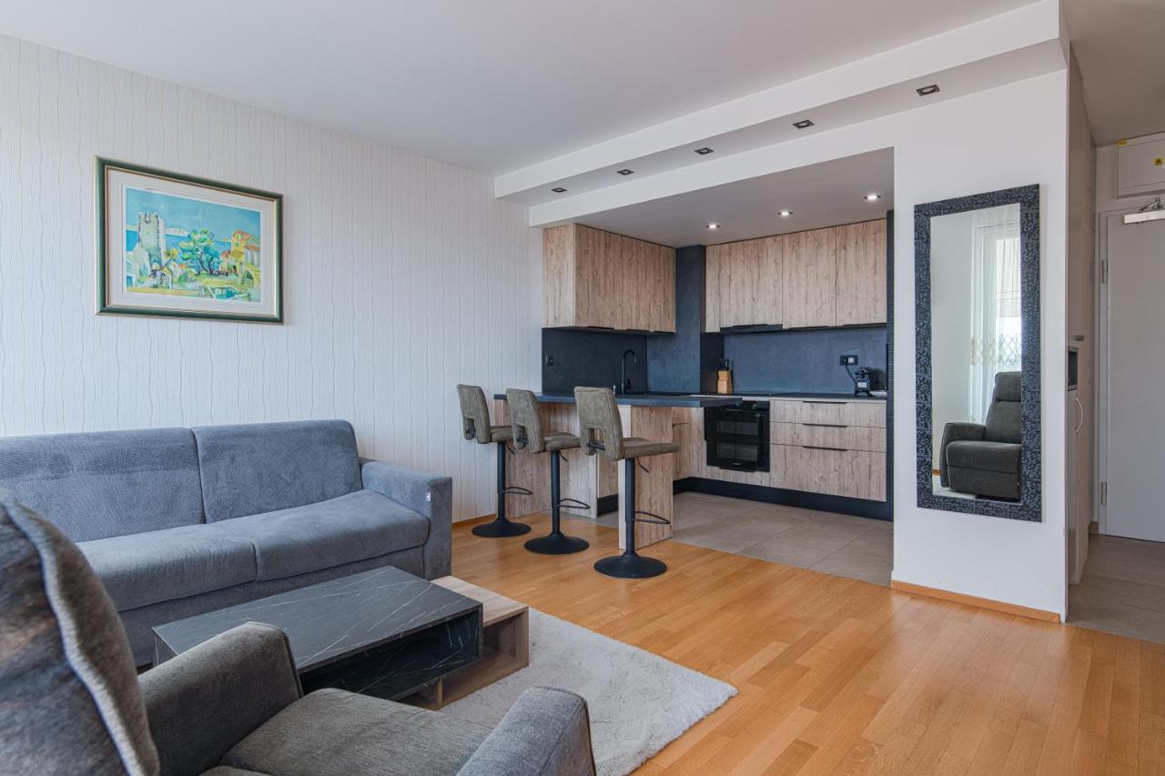Vista Zadar - Ferienwohnung Zadar