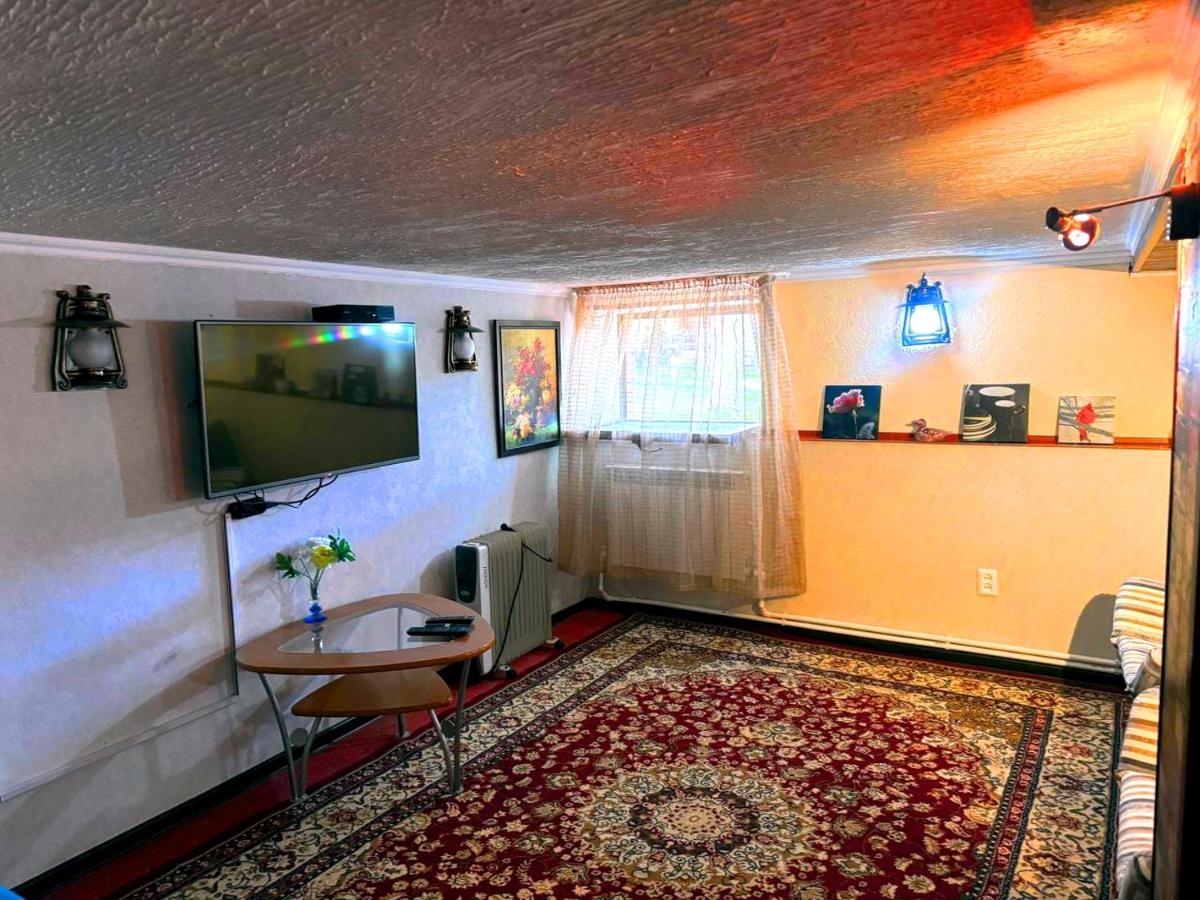 4-Bed Mixed Dormitory Room