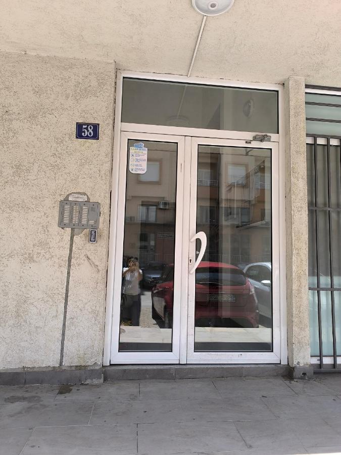 Apartment 365 - Ferienwohnung Podgorica