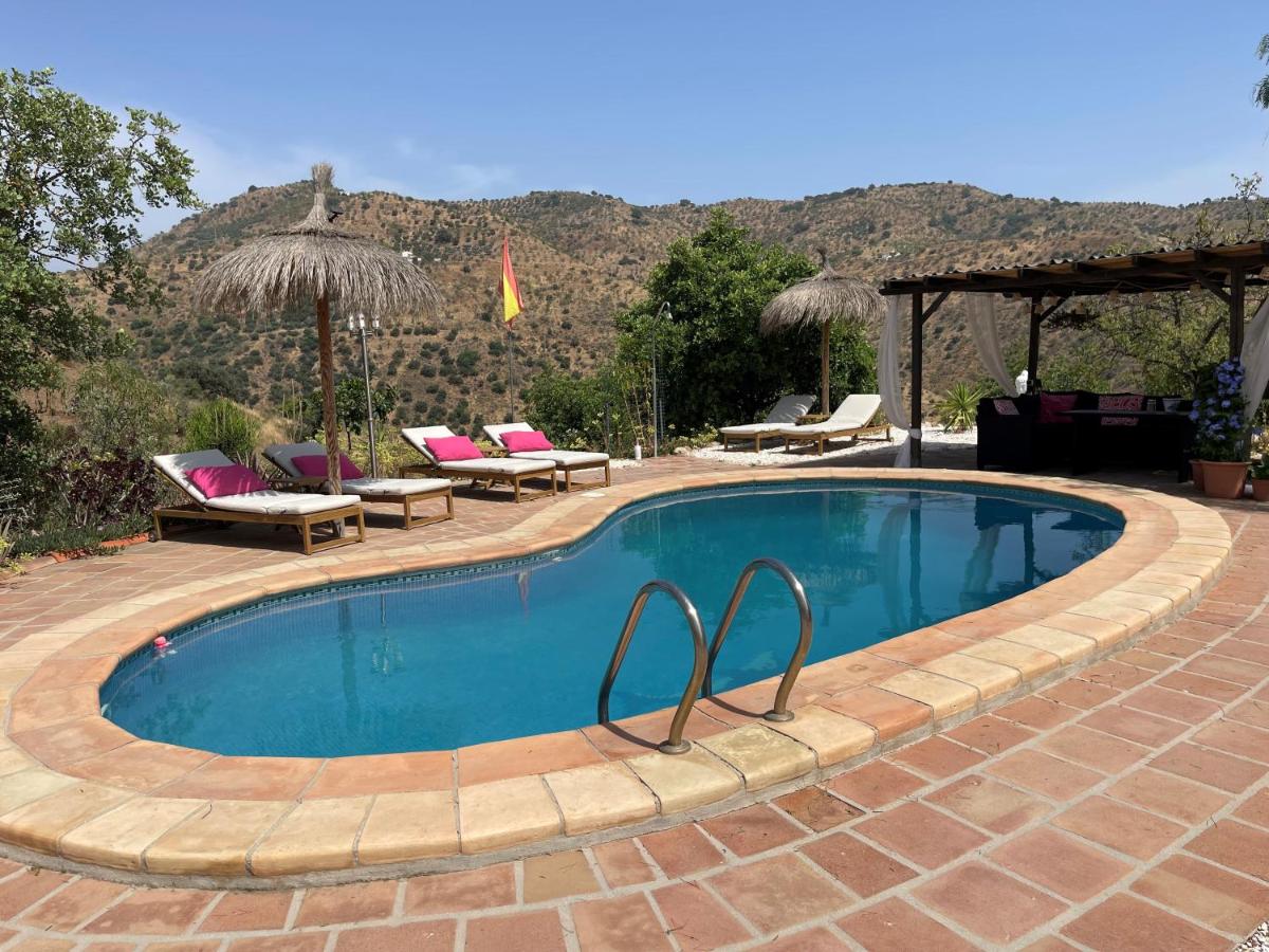 B&B Sol y Monte - B&B Alora