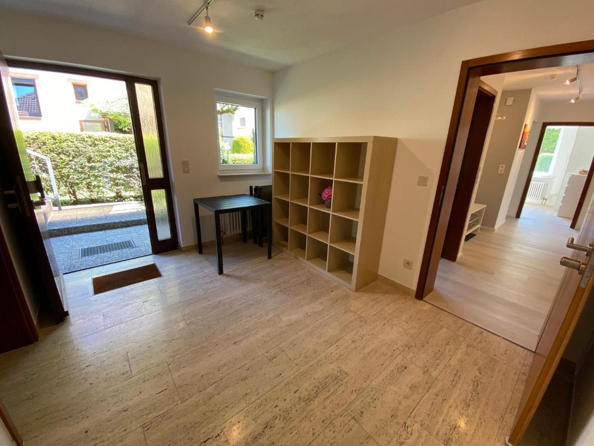 Westside-Apartment Aalen - B&B