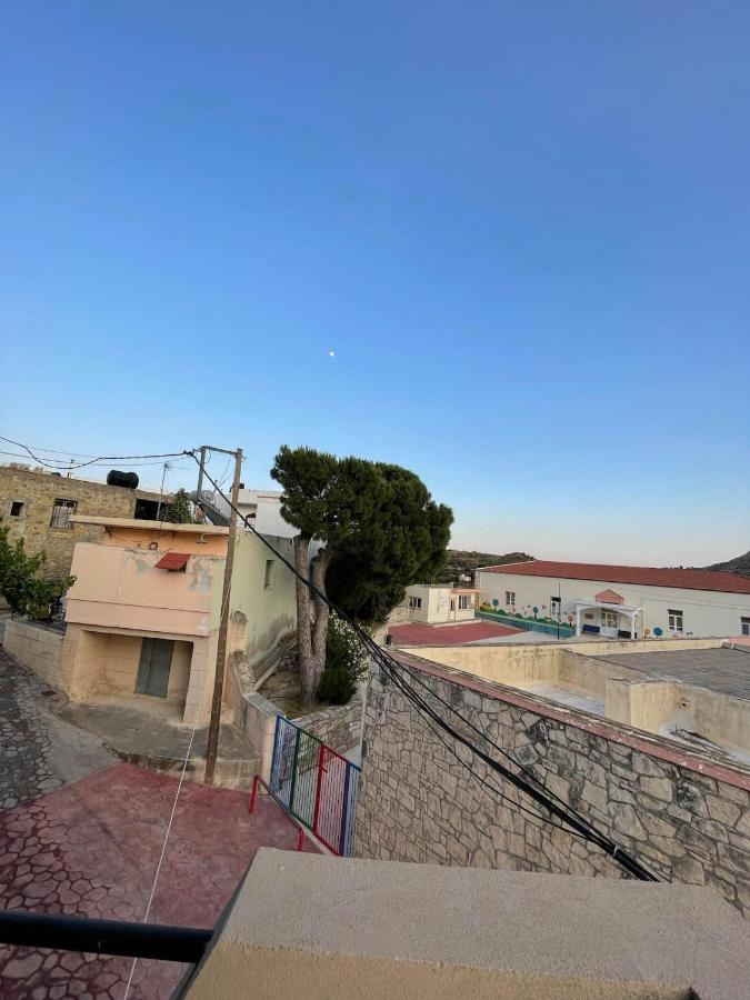 Petros & Eirini Home - B&B
