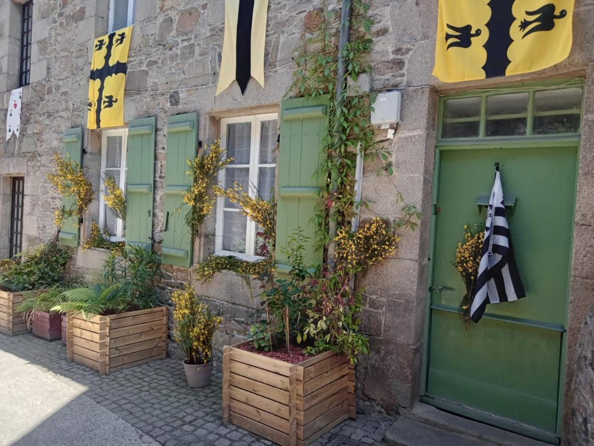 Chambres d'hôtes de charme au cœur de Tréguier - B&B Tréguier