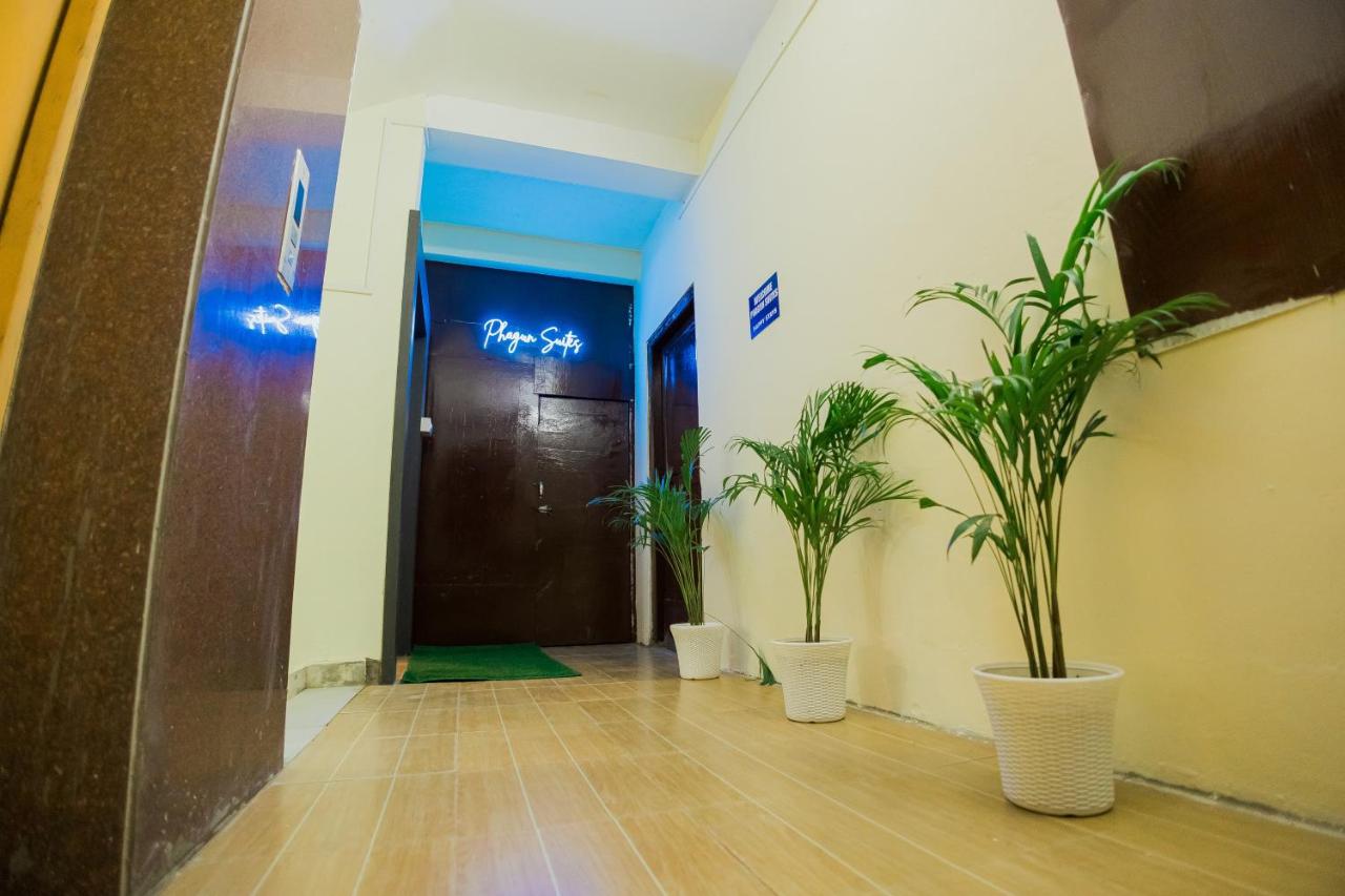 Phagun Suites Homestay - B&B Dibrugarh