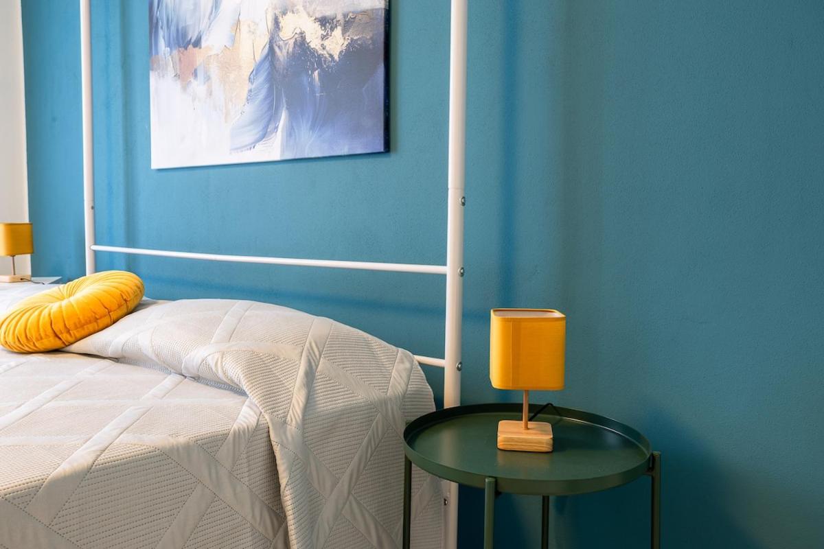 Residenza al Campanile Lake & Mountain Free parking - Chambres d’hôtes Porto Ceresio