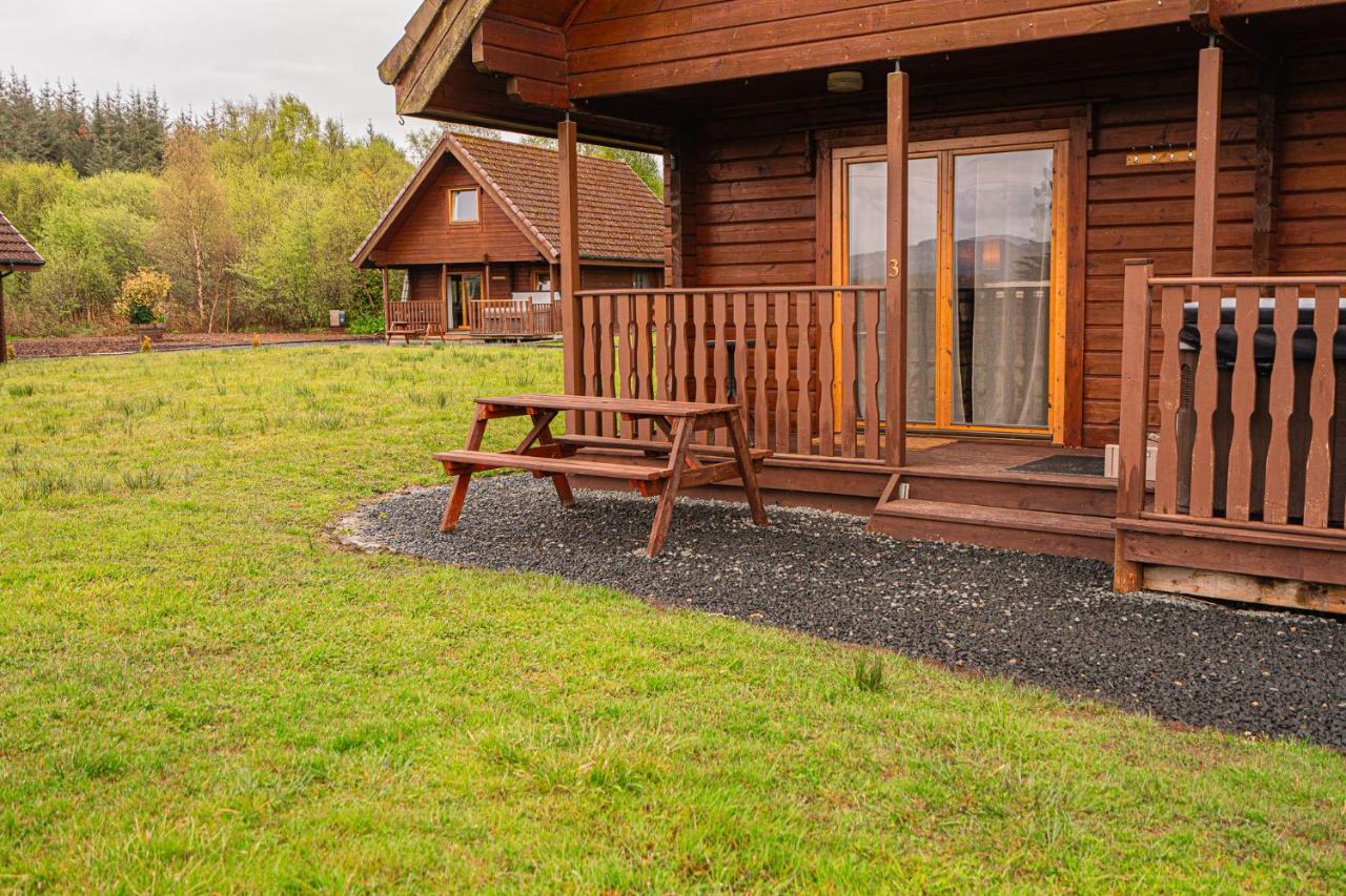 Lodge 4 - B&B