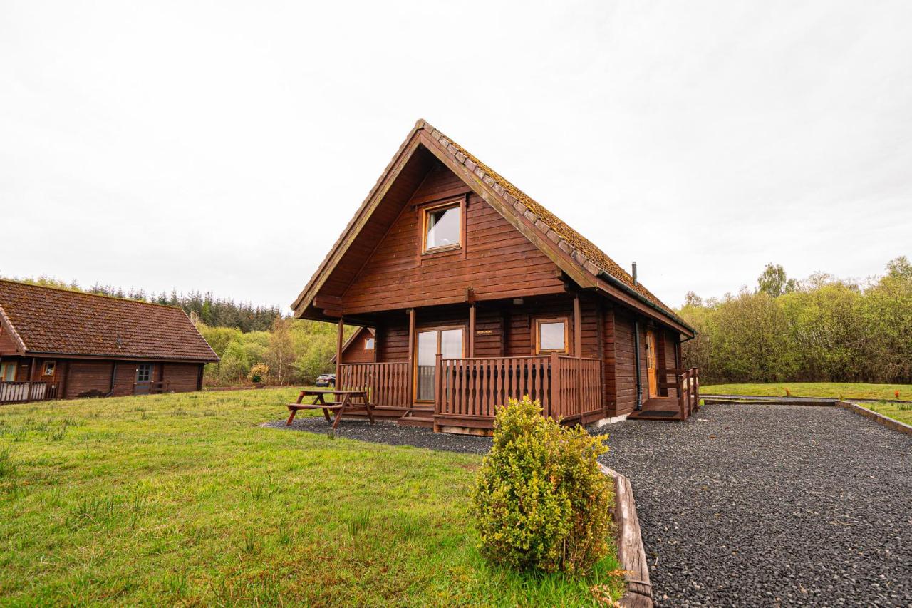 Lodge 1 - B&B