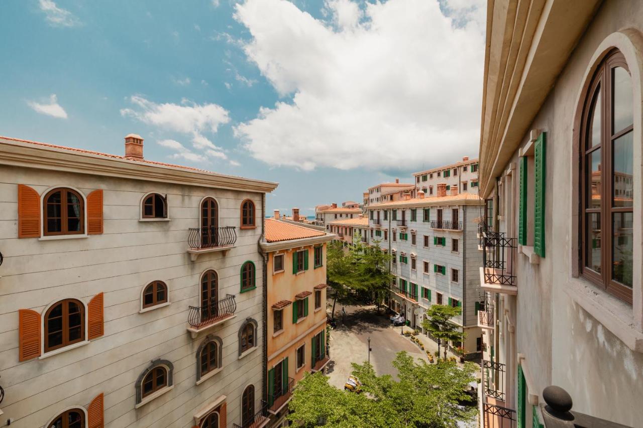 Little Sun Homestay - FREE BUGGY TOUR CHECK-IN SUNSET TOWN - B&B Koh Trol