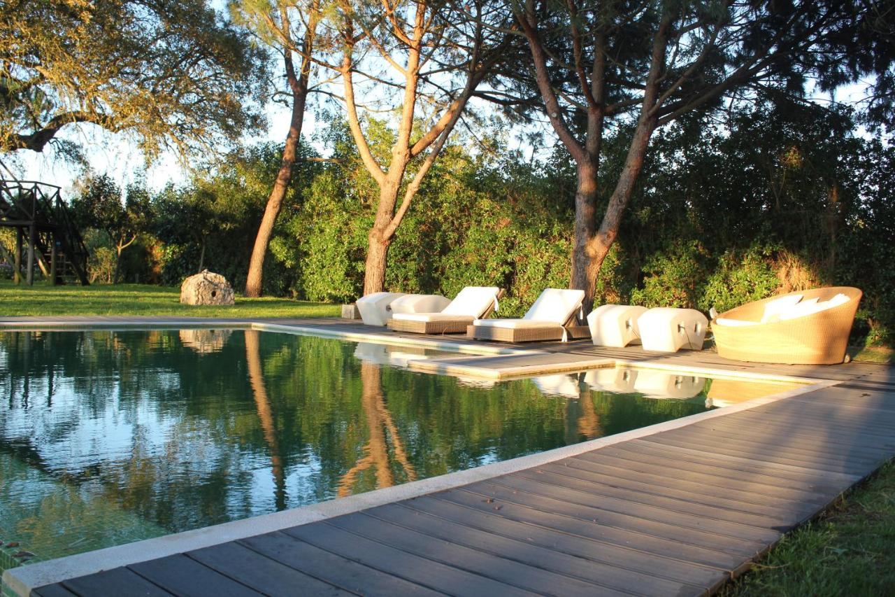 Casa do Sobro - B&B