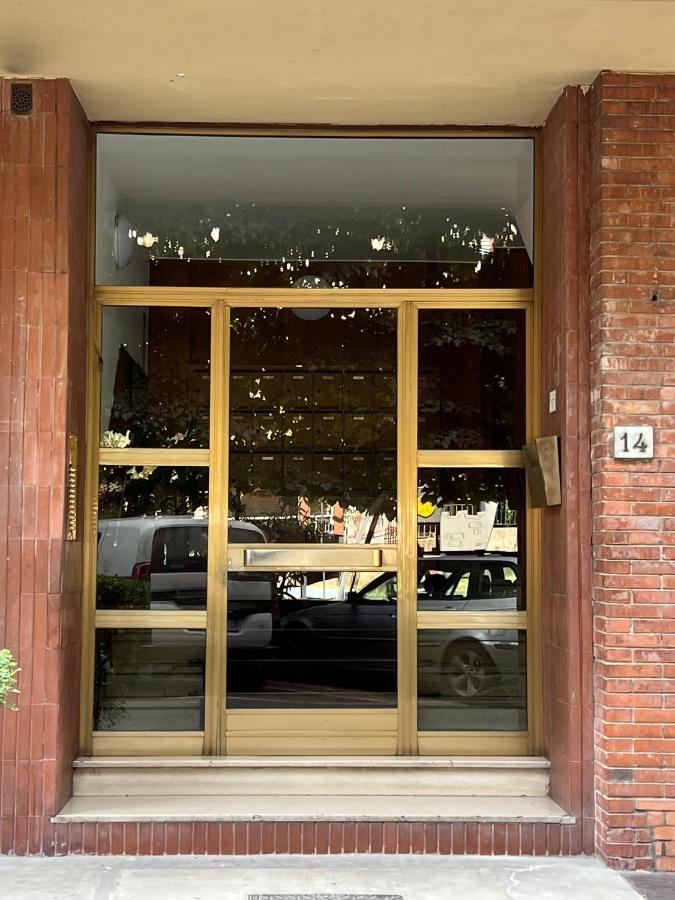 Valdelsahome - B&B Firenze