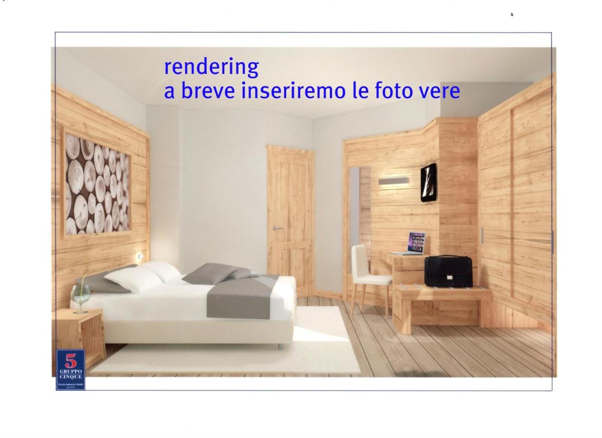 Two-Bedroom Apartment 6