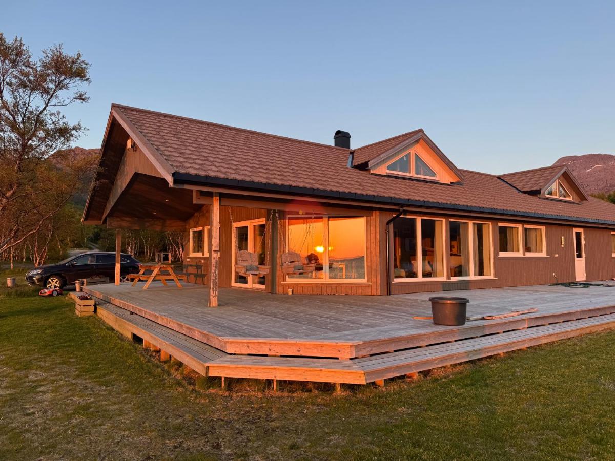 Villa - Côté Plage
