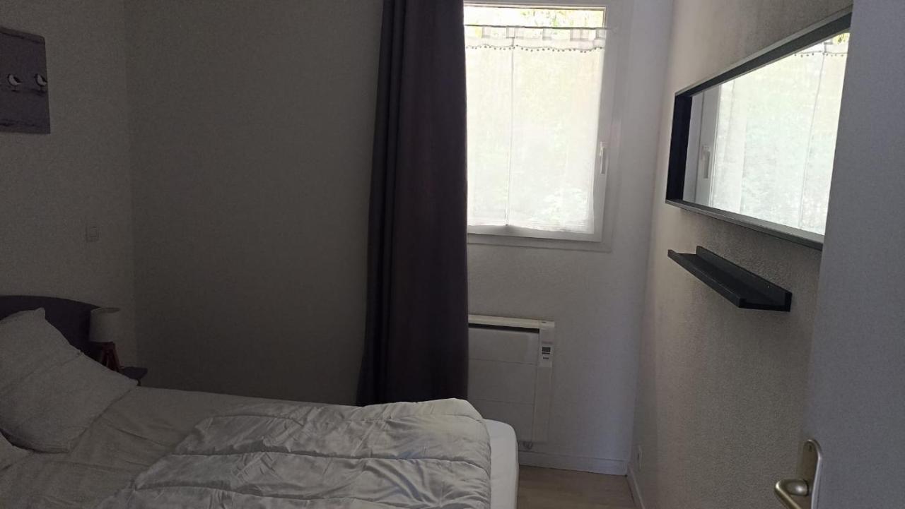 Résidence LA CROISIERE - Ferienwohnung Anglet