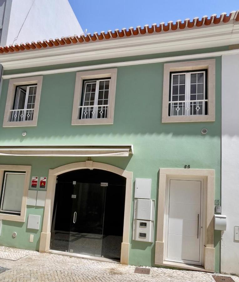 Oeste Garden Suites - B&B