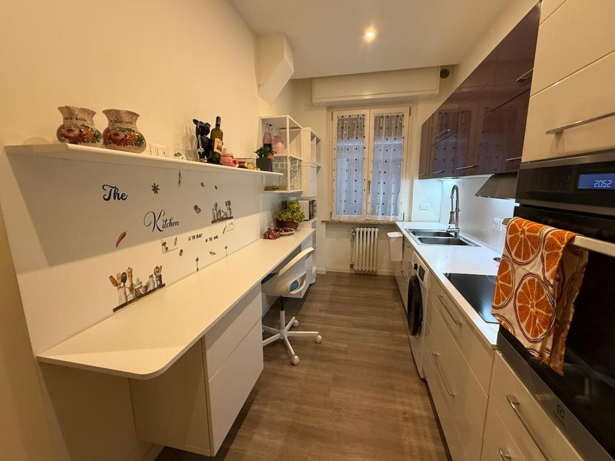 Appartement 3 Chambres