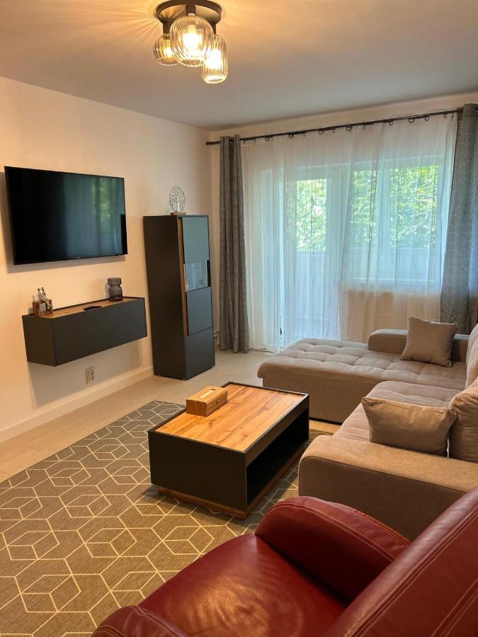 Seaside Apartment - Ferienwohnung Konstanza