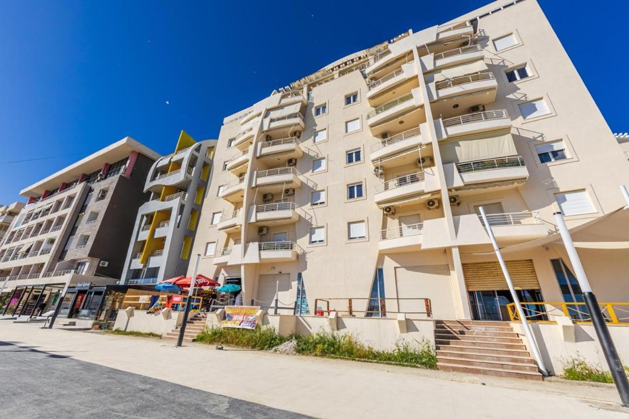 Xhoi Apartament - Ferienwohnung Durrës