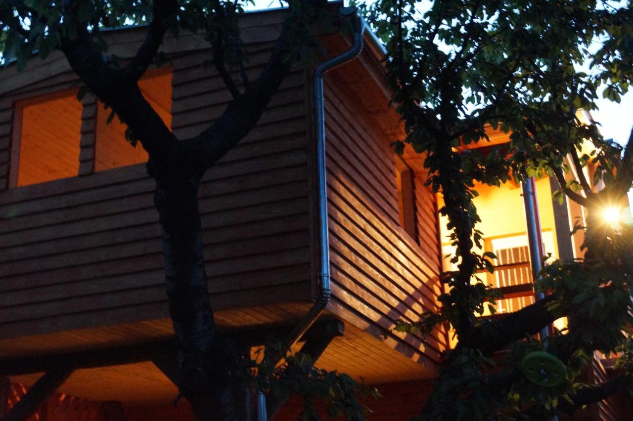 Apartment with Pool View