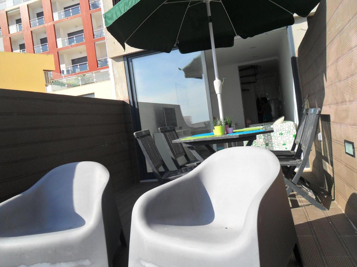 Sesimbra Bay Apartment - B&B