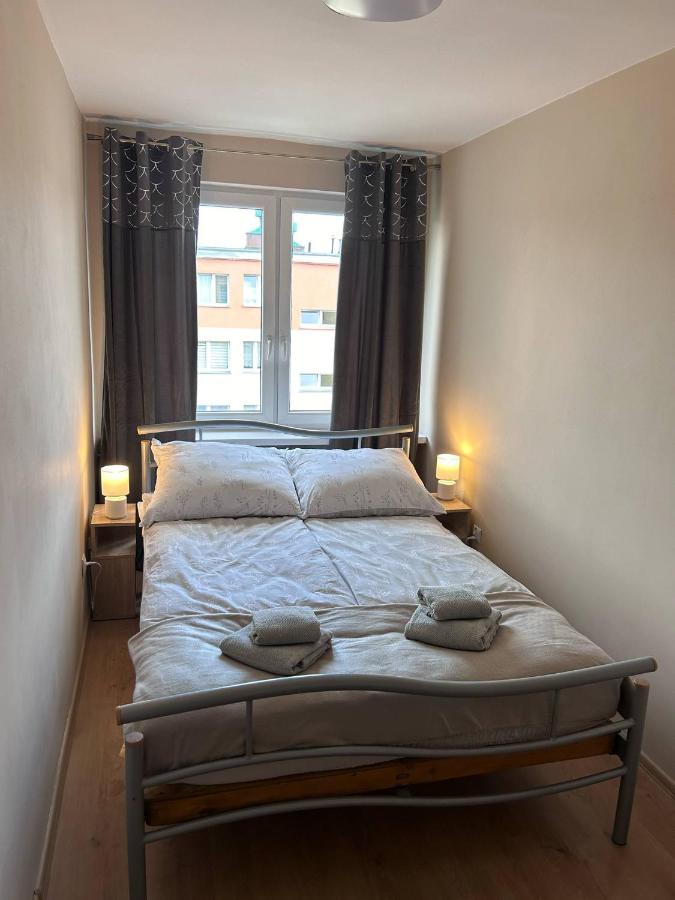 Kościuszki Elegant Apartment by BookingHost