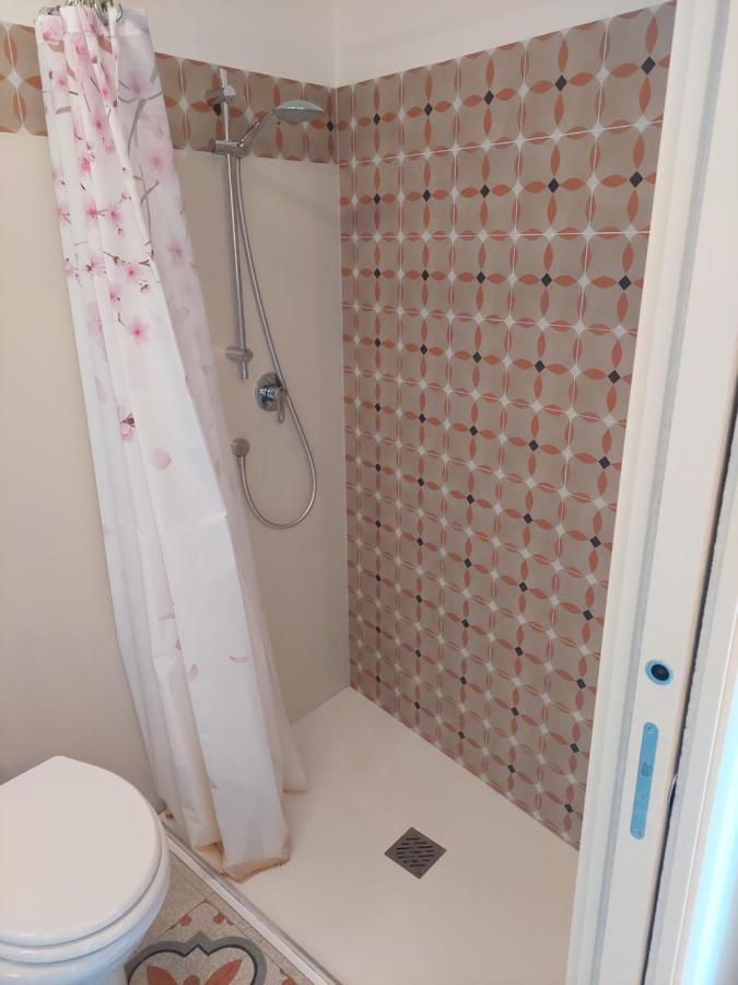 Camera Matrimoniale con Bagno Privato