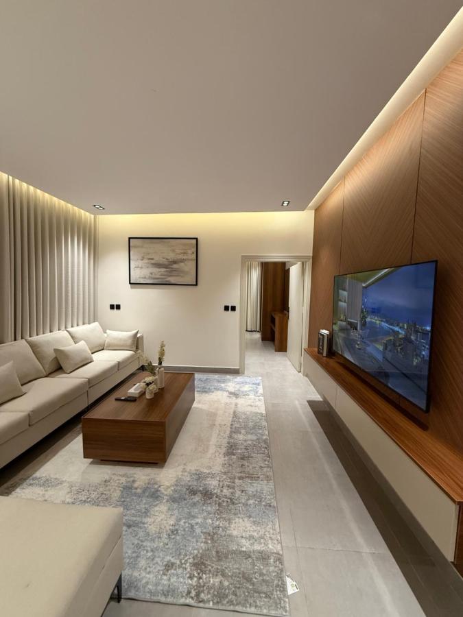 Luxury apartments in Riyadh - B&B