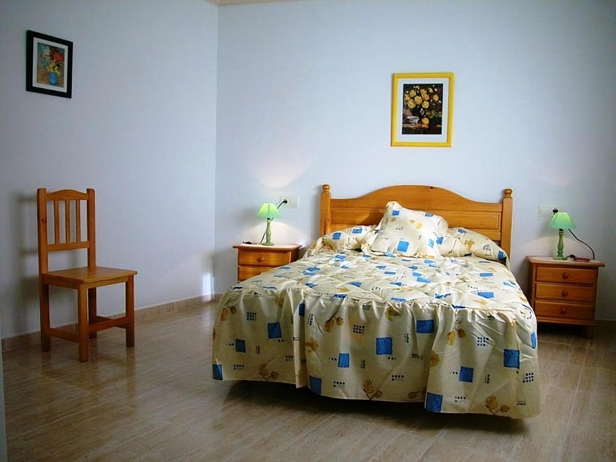 Appartamento con 2 Camere da Letto
