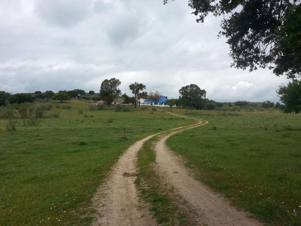 Casa rural Finca Galapero - B&B