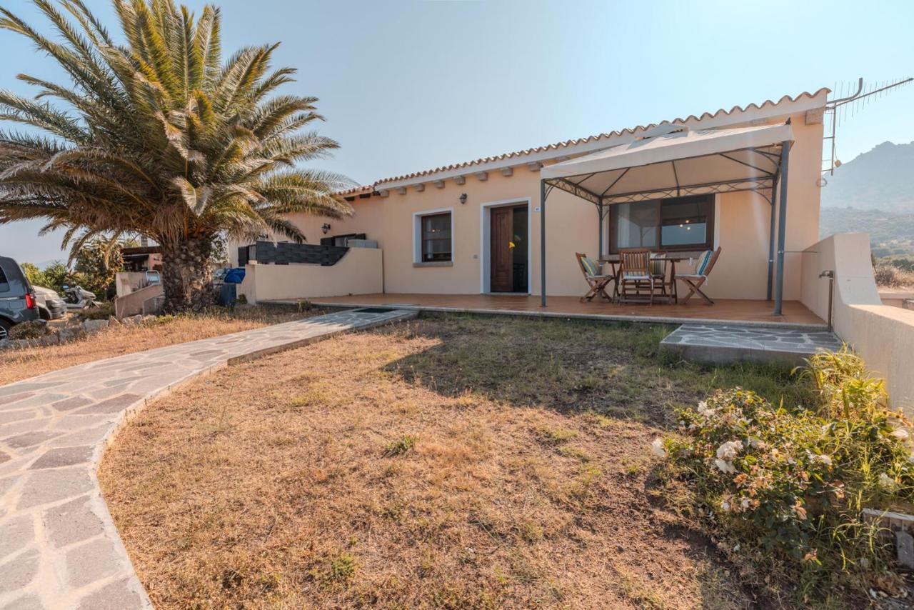 Splendido Stazzo vista mare San Teodoro Lu Fraili - Ferienwohnung San Teodoro