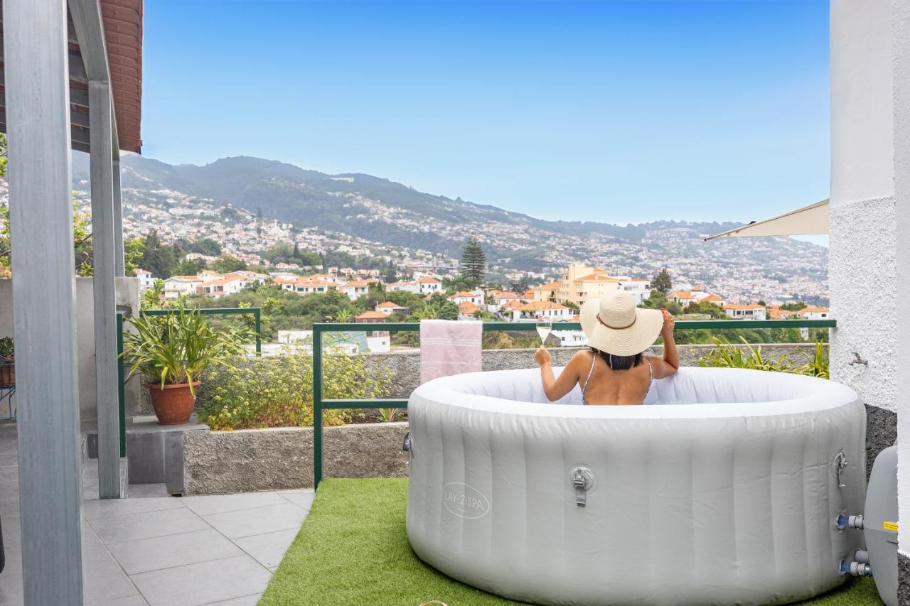Serenity View by YOUR KEY - B&B Funchal