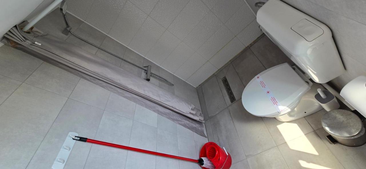 Habitación Doble con baño privado