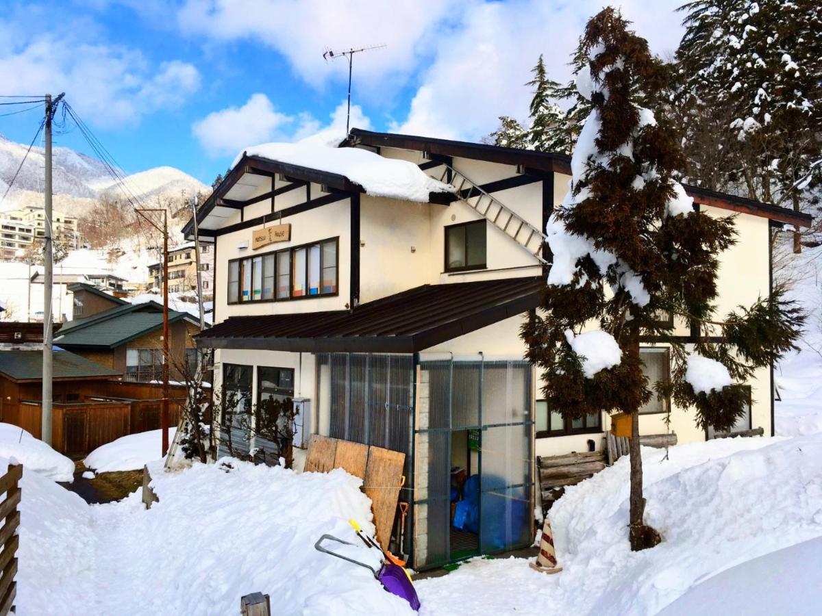 Winter Season - 民泊 Matsuo House in Zao Onsen - Japanese Style - Private Room - Chambres d'hôtes Terauchi-isano