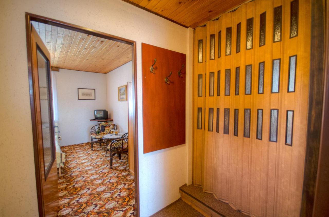 Appartement met 2 Slaapkamers en Gedeelde Keuken