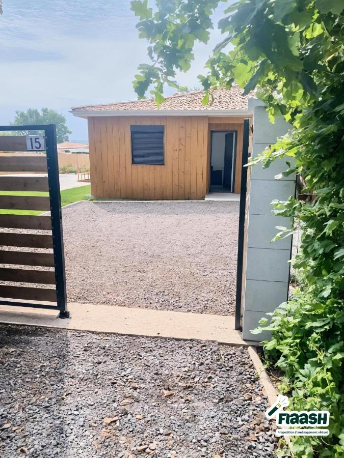 maison Lège cozy - B&B Lège-Cap-Ferret