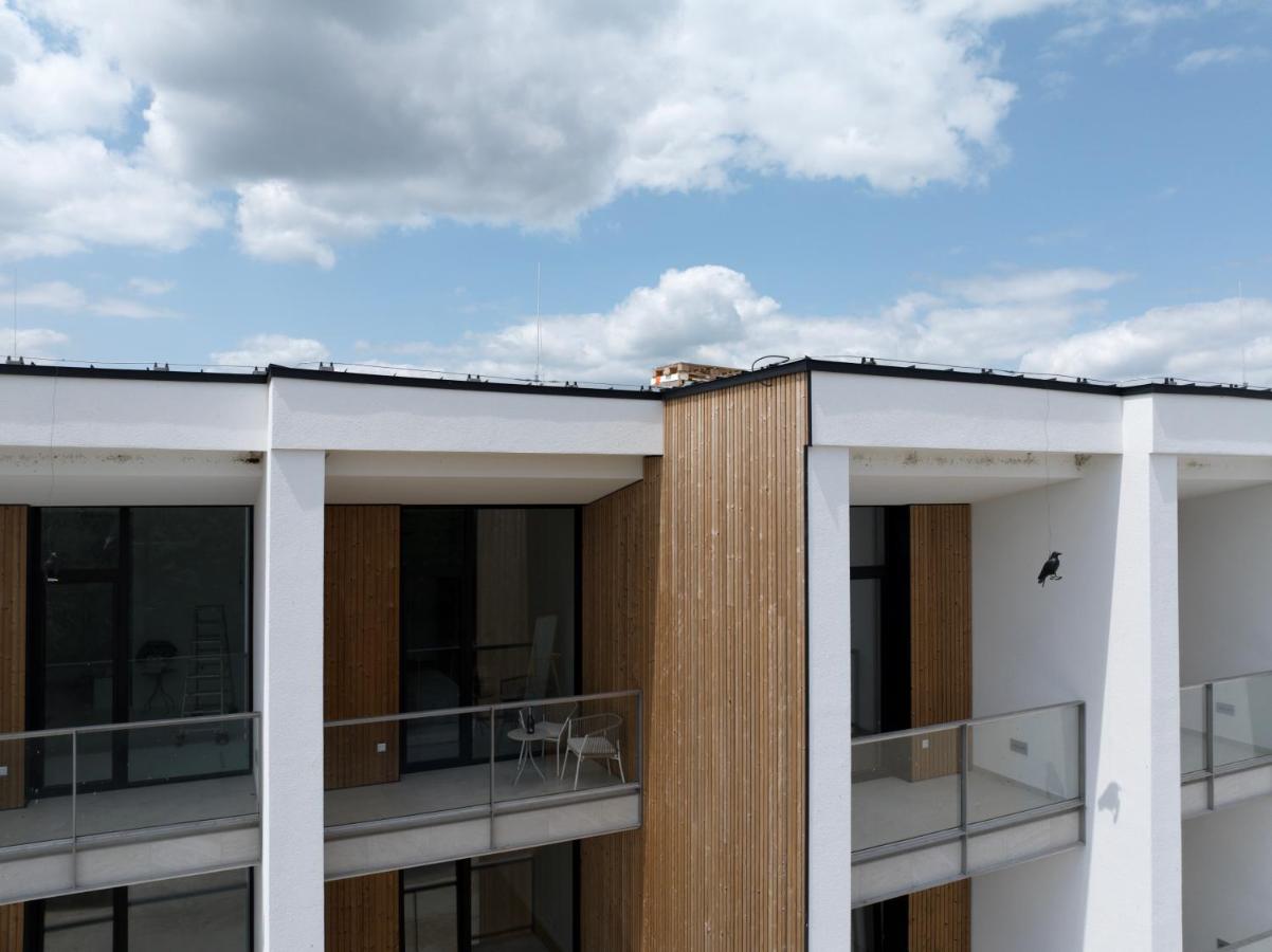 Luxapartments Studio 303 Penati Golf Resort - B&B Šajdíkove Humence