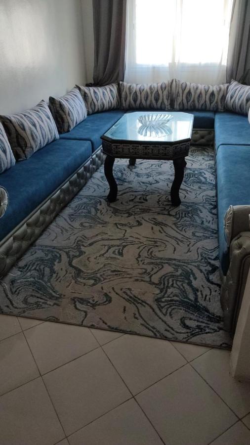 Sofia 2 Tanger #Branes - B&B Tangeri