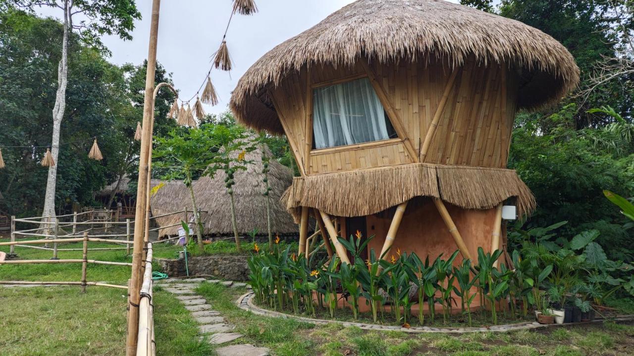 Alpaca Lodge - Ferienwohnung Tanah Lot