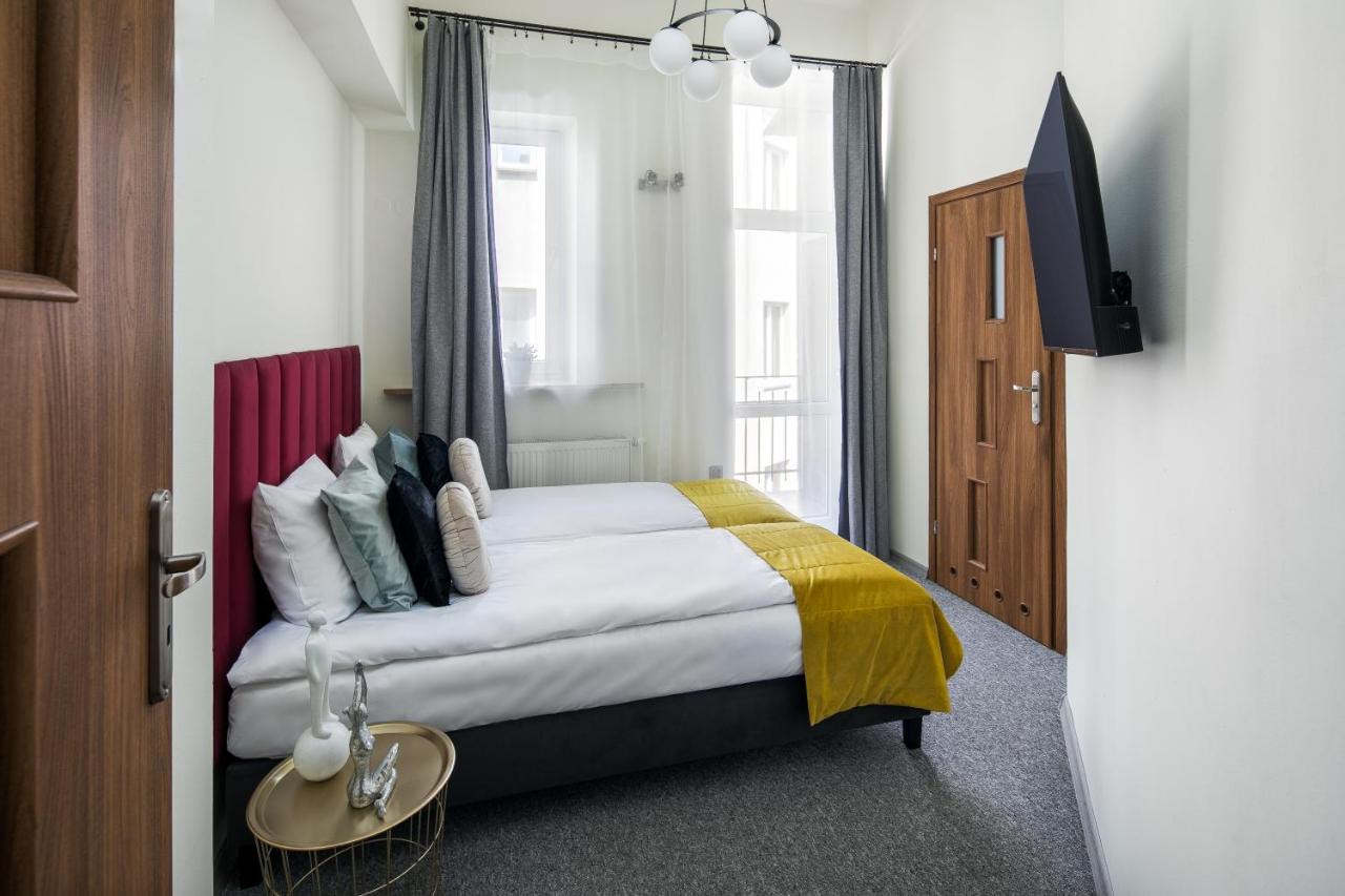 Habitación Doble con balcón