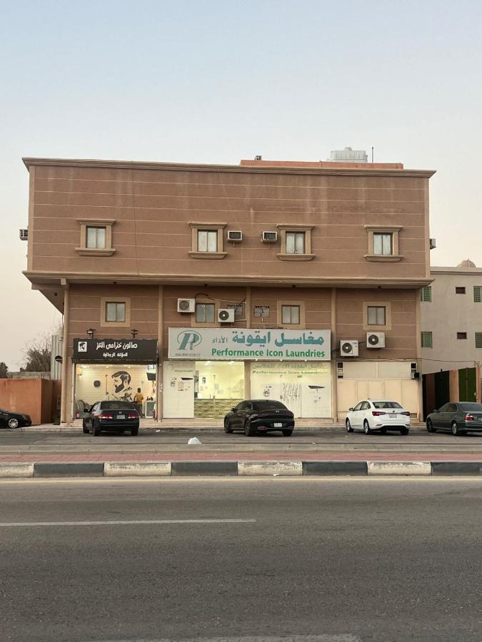Classy & Private Studio Self 101 - Bed and Breakfast Khobar