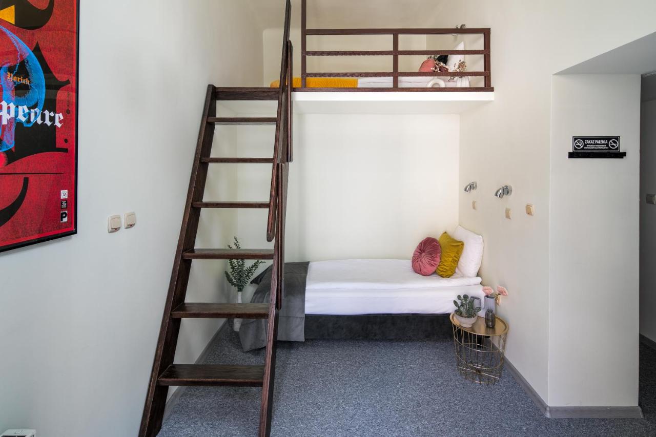 Apartamento Superior con balcón