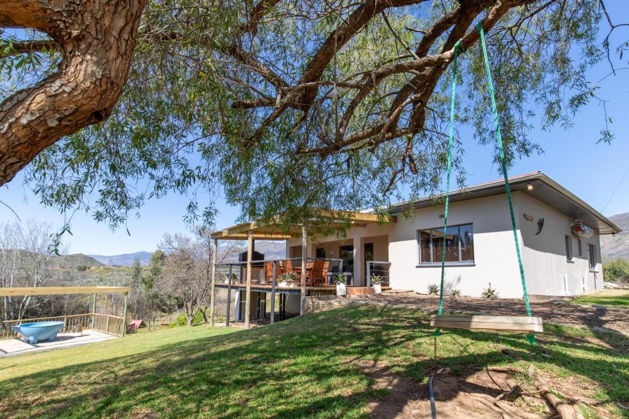 Three-Bedroom Holiday Home 