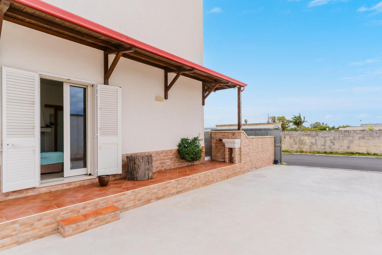 Mare Blu - Salento Selection - Ferienwohnung Acquarica