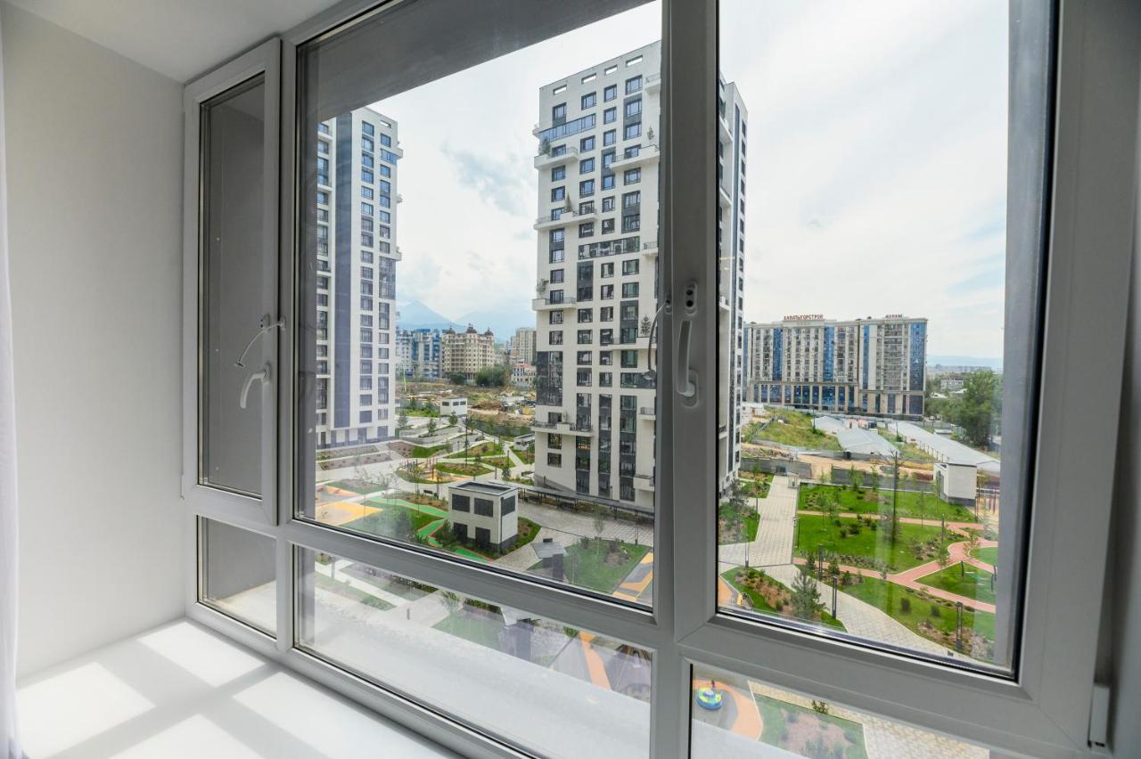 Metropole Premium Stay - B&B Almaty