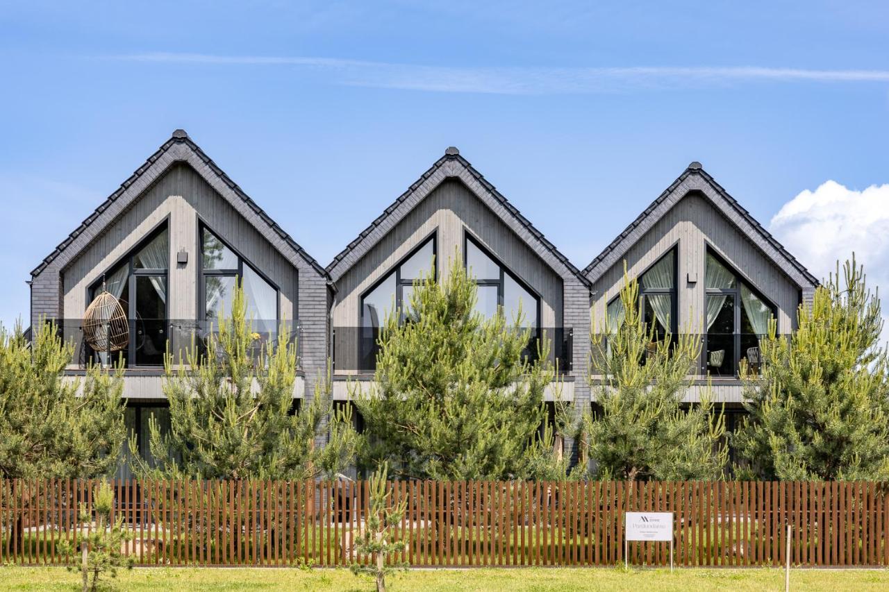 Sea Salt Palanga, Kunigiskiai - Ferienwohnung Palanga
