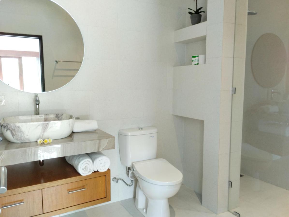 Deluxe Suite mit Kingsize-Bett
