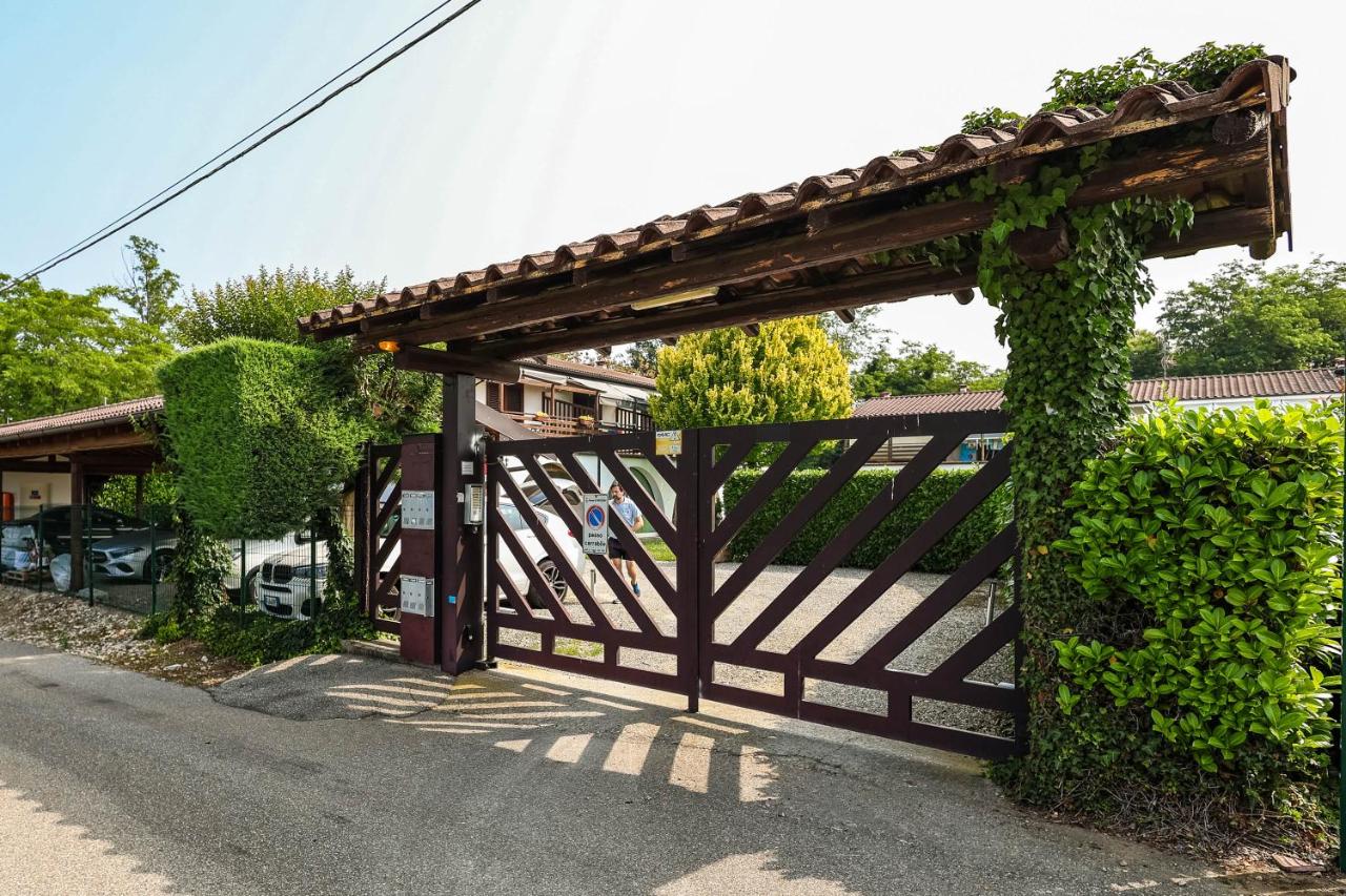 Casa tra i Laghi del Vergante - B&B