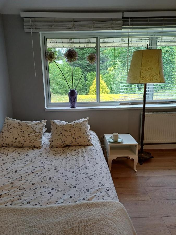 Appartement met 1 Slaapkamer