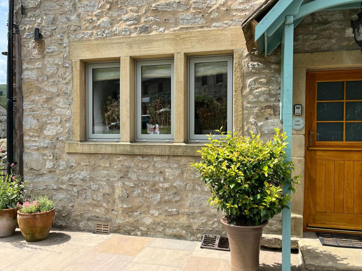 The Snug - Walker's Delight - Ferienwohnung Buckden